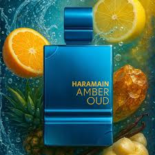 Amber Oud Aqua Dubai