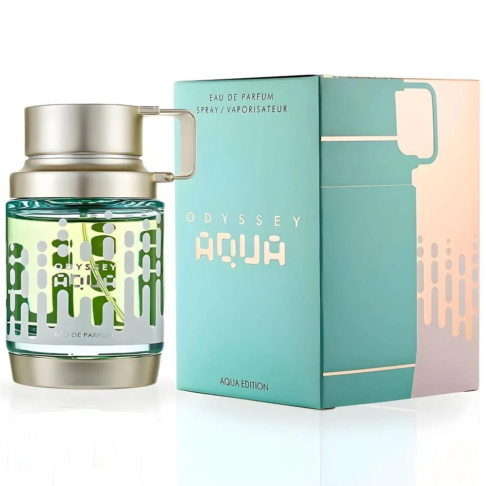 Odyssey Aqua