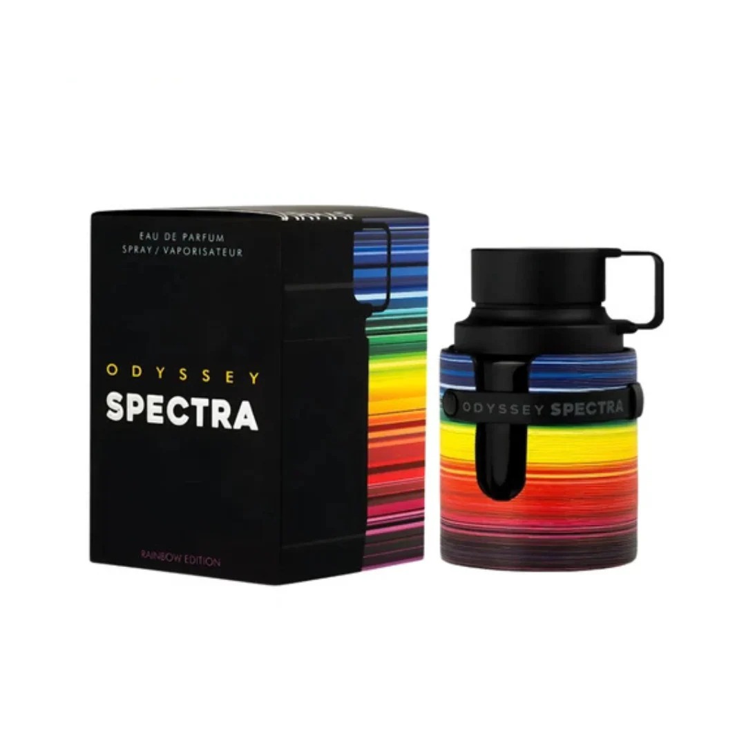 Odyssey Spectra